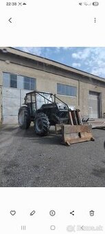 Predam zetor 8045 - 1