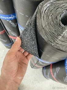 Strešná lepenka - 1