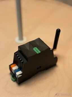 Loxone Air Base extension