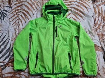 Chlapčenská športová bunda zn. Crivit, veľ. 158/164