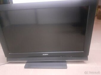 Darujem TV SONY