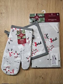 Set kuchynských potrieb