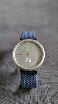 Garmin Vivomove Style – hybridné smart hodinky
