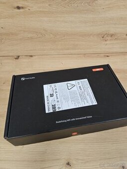 Fosi Audio ZD3 – nový, len rozbalený na kontrolu - 1