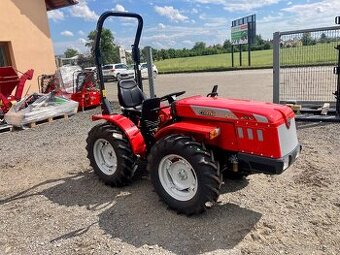 Malotraktor Antonio Carraro TIGRE 3200 - 1