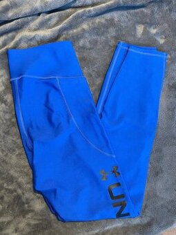 Under Armour legíny - 1