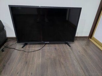 Predám tv Blaupunkt 40"