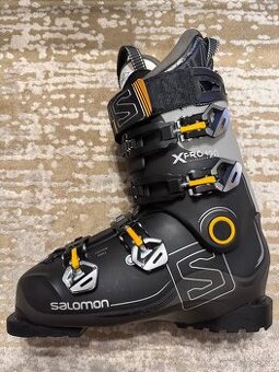 Lyžiarky Salomon X PRO 120 (veľ. 29/29,5)