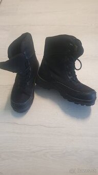 Zimné topánky - 1