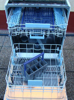 UMýVAčKA RIADU BEKO šírka 60 CM