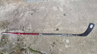 Ľahká a kvalitná carbonova hokejka Bauer Vapor x 800