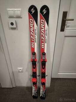 Predám lyže 130