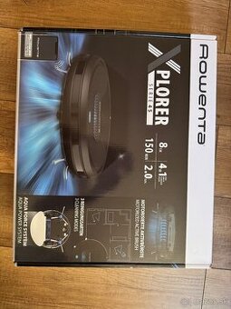 Robotický vysávač