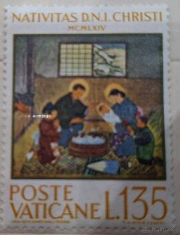 Poštová známka č. 3243