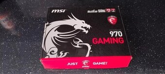 predám dosku procesor a ram