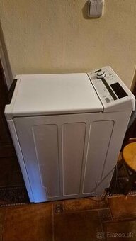 Predam pracku Whirlpool