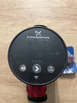 Čerpadlo Grundfos ALPHA2