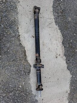 Mitsubishi l200 zadný kardán originálny diel