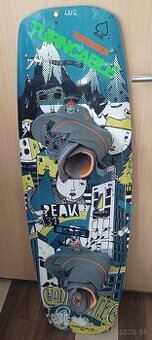 Wakeboard LIQUID FORCE 131 cm