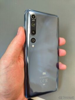 Xiaomi MI 10 128GB v peknom stave