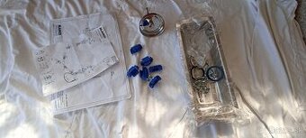 Predam cisto novi dres