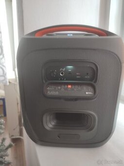 Jbl reproduktor