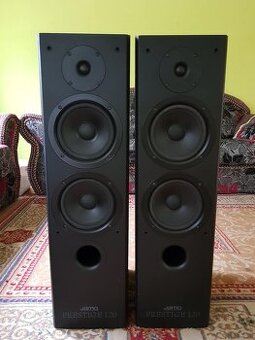 Predám stĺpové repro JAMO 120 Prestige + center - TOP STAV