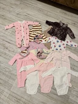 Balíky oblečenia Ralph Lauren