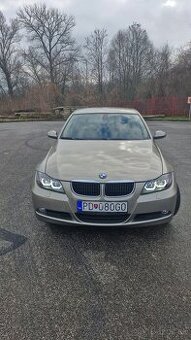 BMW 320d