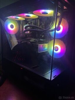 Predám 🖥️ Výkonný herný PC – Záruka na Všetko 🎮