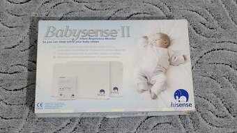 Babysense II
