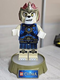 Lego Chima nočná lampa