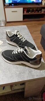 Dámske topánky-ZNÍŽENÁ CENA