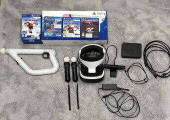 Playstation VR