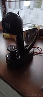 Predám kávovar Krups