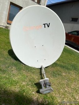 Satelitna parabola 80cm