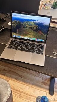Predám Apple Macbook Air 13”