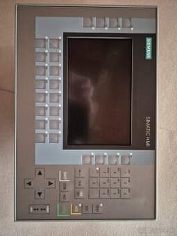 Siemens KP700 comfort