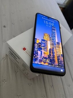 Huawei p-smart 2021