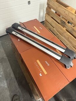 Priečniky Toyota Land Cruiser