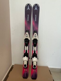 Detské lyže Atomic Vantage-X 100cm