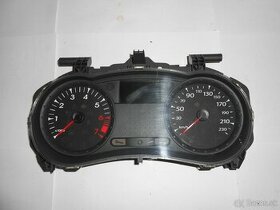 Budiky Renault Clio III / benzinové aj dieselové /