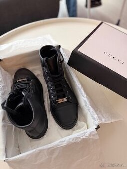 Gucci topánky