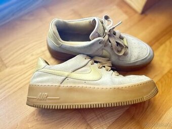 Tenisky Nike air force 1