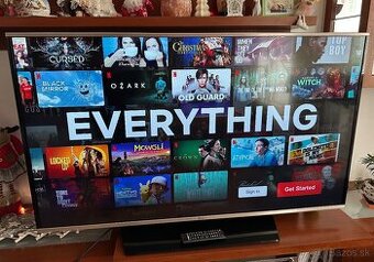 139cm Smart TV LG 55LF631V