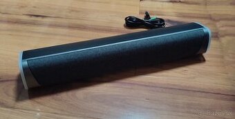 4D AUX/Bluetooth Soundbar/PC Reproduktor