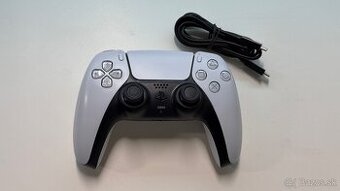 Duaalsense ovladač pre playstation 5 alebo pc