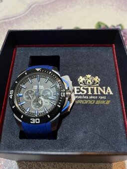 Hodinky Festina Chrono Bike