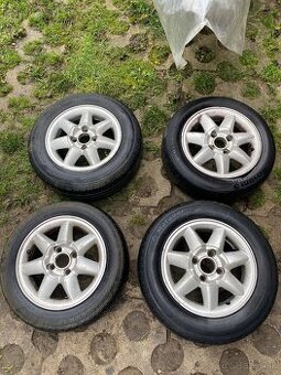 Elektrony škoda felicia