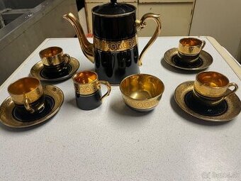 Cajova/kavova súprava